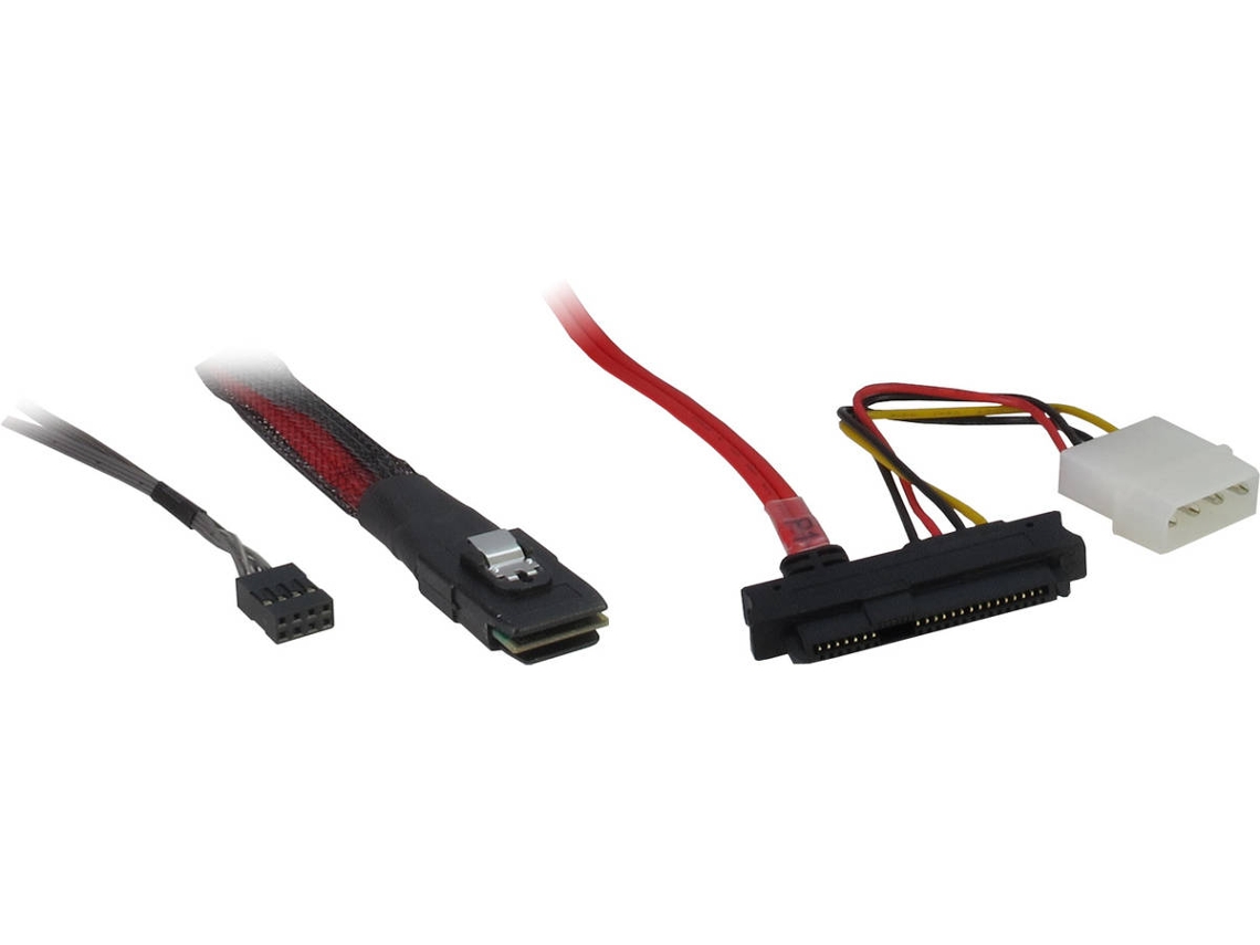 Cabo SCSI INTER-TECH (SCSI)