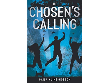Livro The Chosens Calling de Gaila KlineHobson (Inglês)