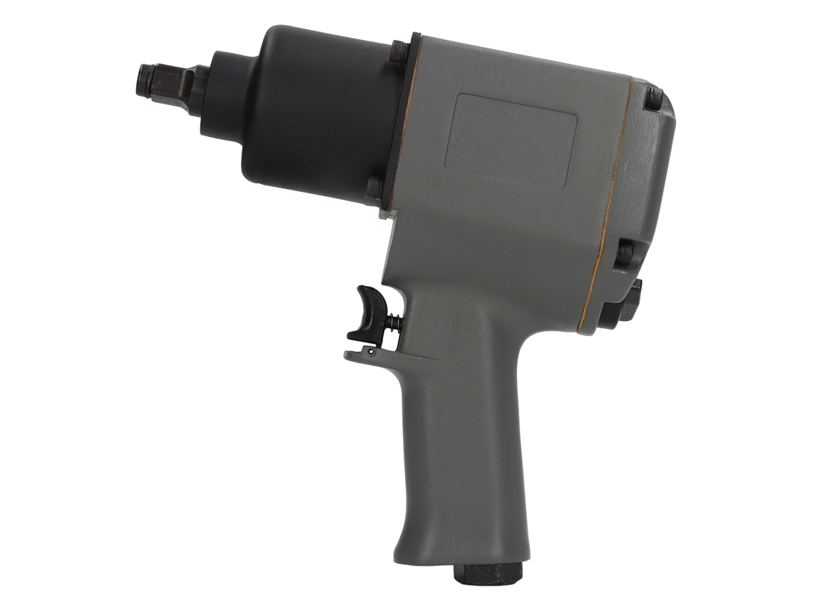 Laxiscreed Chave De Impacto Pneumática 1/2" Para Alta Performance E Trabalho Rápido