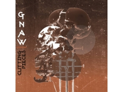 Vinil Gnaw - Cutting Pieces