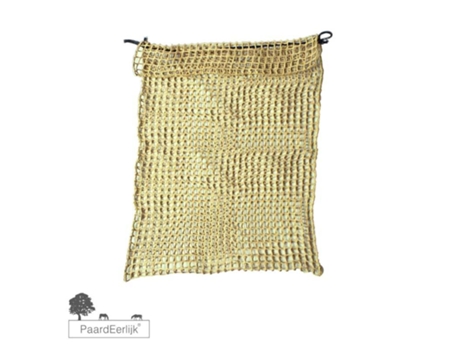 Rede de Feno de Espiga Extra Forte HAYQUINE Long 3 cm
