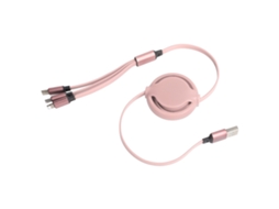 Caixa de Som Bluetooth Estéreo EOOCOO