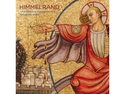Blu-ray Audio Uranienborg Vokalensemble - Himmelrand (2CDs)