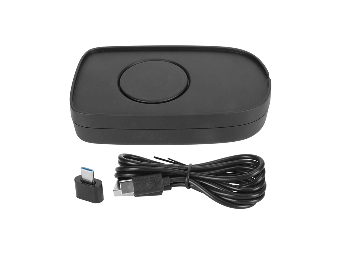 Mouse Jiggler Mover Usb Mantém A Tela Ativa