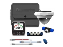 Raymarine Ev 200 Sail Evolution