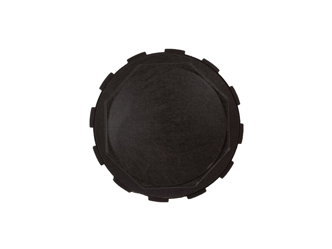 Tapón Final De Polietileno Para Tubería De Riego Por Goteo - Varias Medidas Unidad 50mm