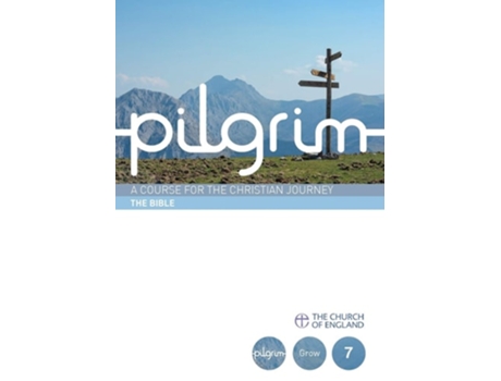 Livro Pilgrim de Stephen Cottrell, Steven Croft et al. (Inglês)