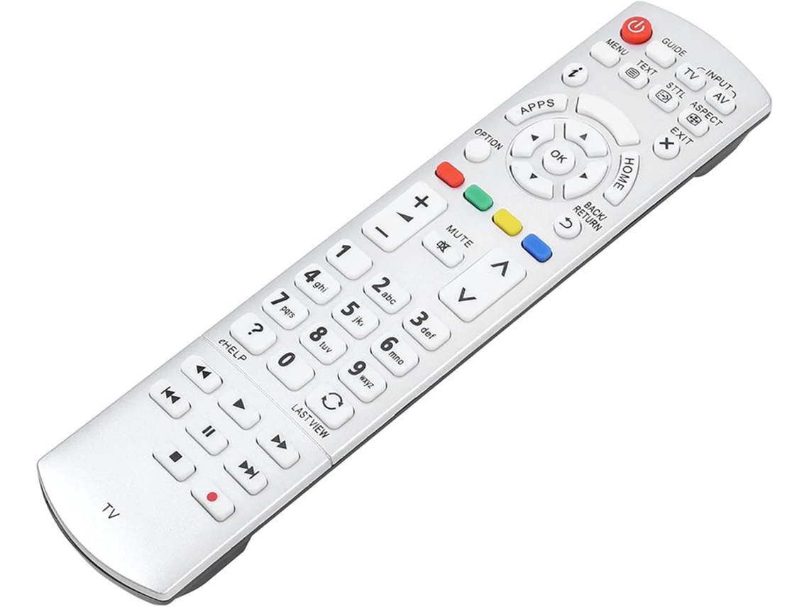 Comando Universal Para Smart Tvs Led