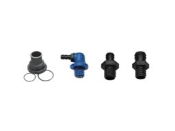 Nuova Rade Ercole Sogliola Set Connectors