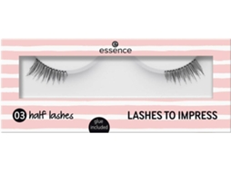 Pestanas Postiças ESSENCE Lashes To Impress 03