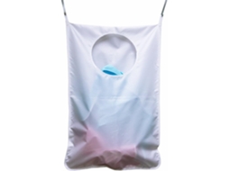 Lurelia Saco Pendente Impermeável Ganchos 50.8 X 76.2 Cm Tecido Oxford Quarto