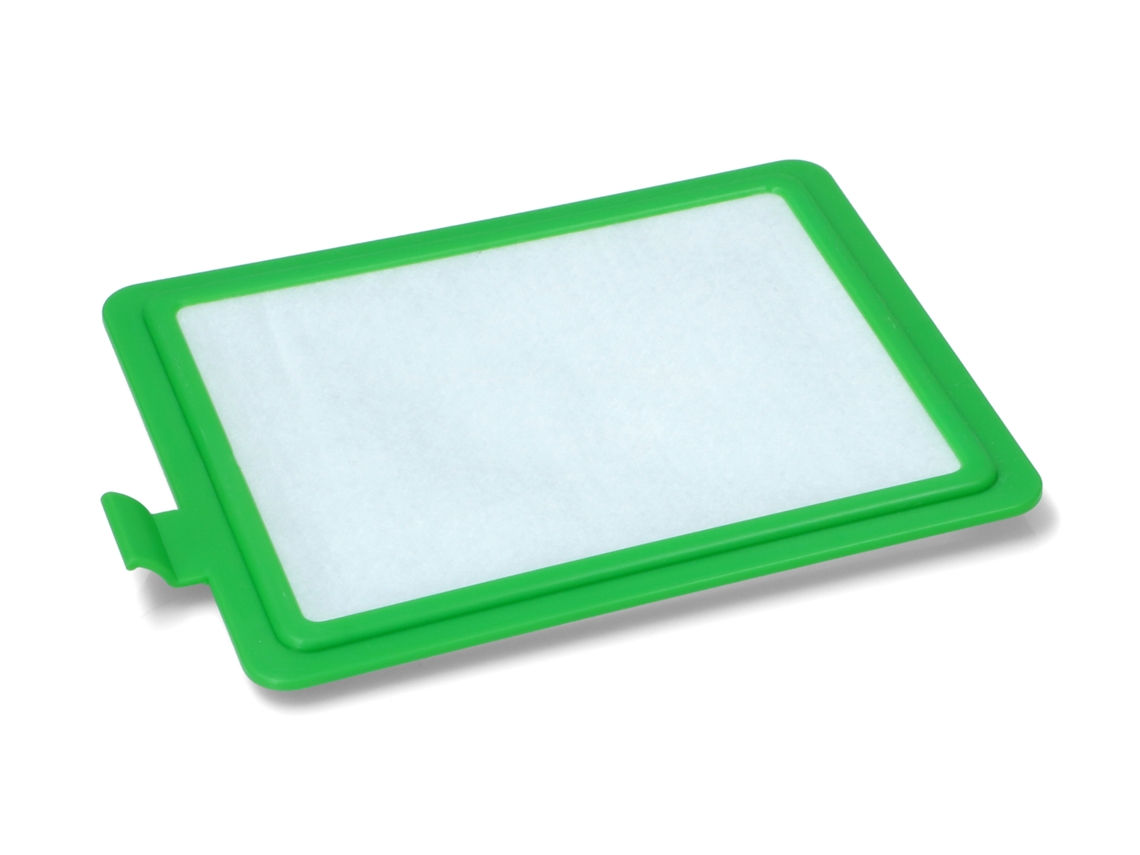 Filtro de Aspirador Verde para Aspirador Mvp308ez