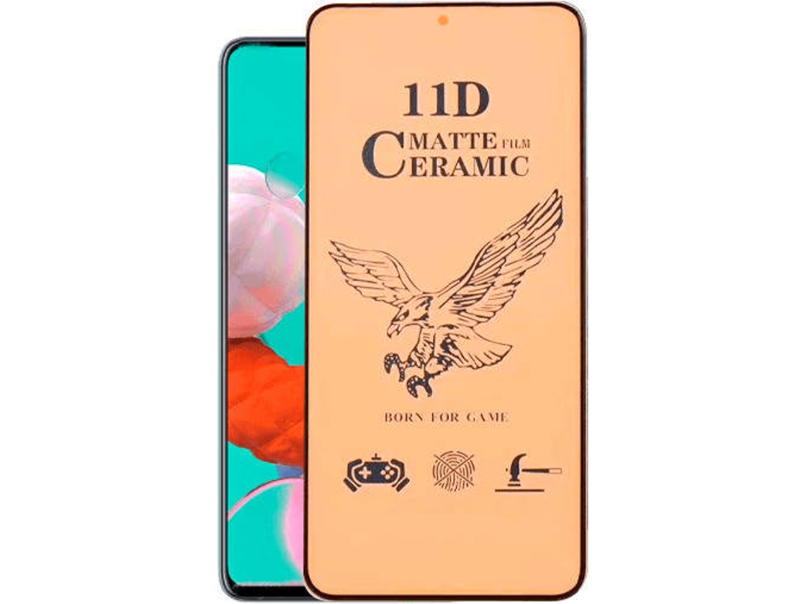 Pelicula de Vidro PHONECARE Redmi Note 9 Pro Max