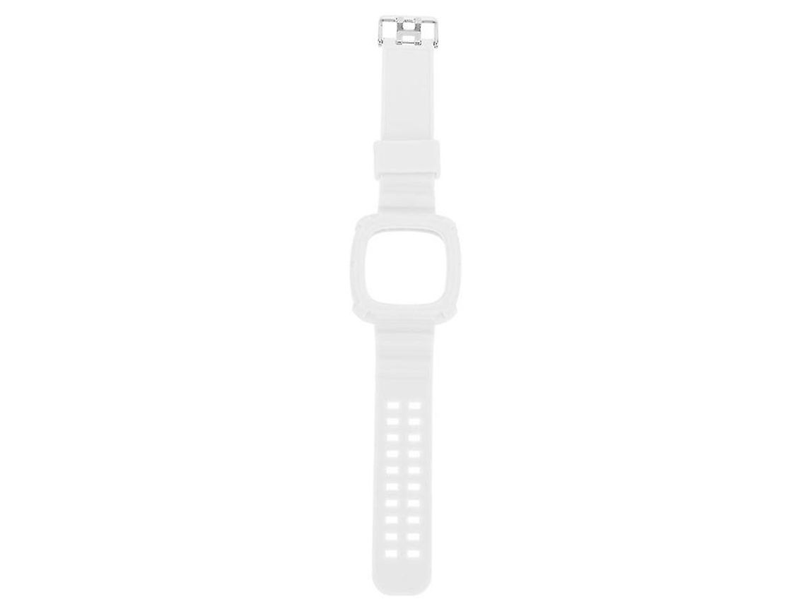 Pulseiras De Relógio Unissex 26x4,5 Cm, 1 Peça, Pulseiras De Relógio Inteligente, Design Exclusivo, Compatível Com Fitbit Olysi Shop