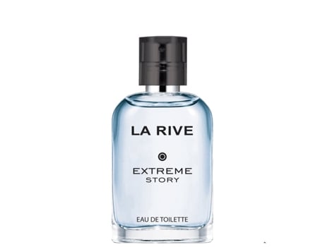 Extreme Story For Man Eau De Toilette, 30ml La Rive