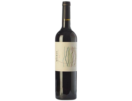 Meritxell Pallejà Magran Grenache Priorat Crianza 75 cl