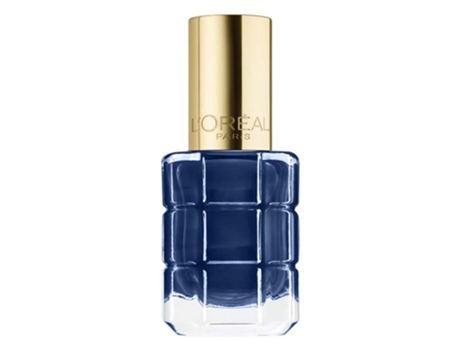 L´Oreal Fragrances Le Vernis L Huile 668 Bleu Royal