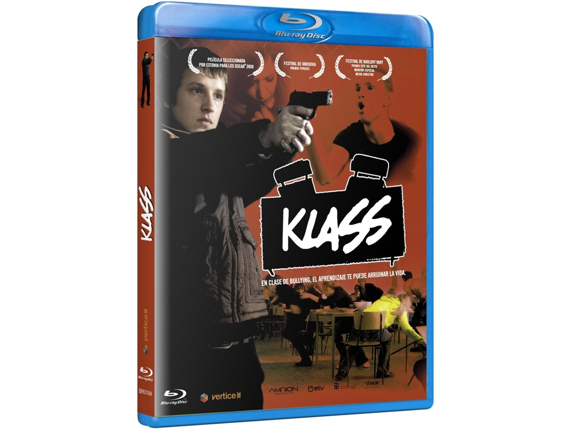 Klass / The Class