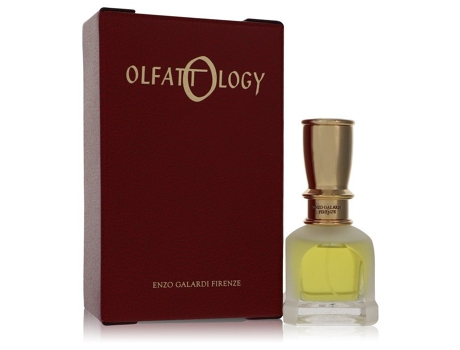 Eau De Parfum Olfattology Intenez by Enzo Galardi Spray (Unisex) 1.7 oz (50 ml)