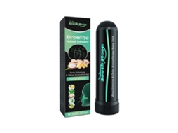 Oxigénio Fácil com Canula Nasal LAXISCREED, Ergonomia e Simplicidade de Utilização