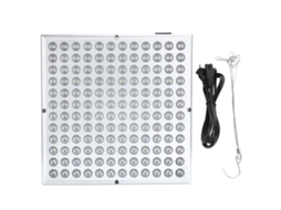 Lâmpada de Crescimento Led 45w Painel Espectro Completo | S/MARCA