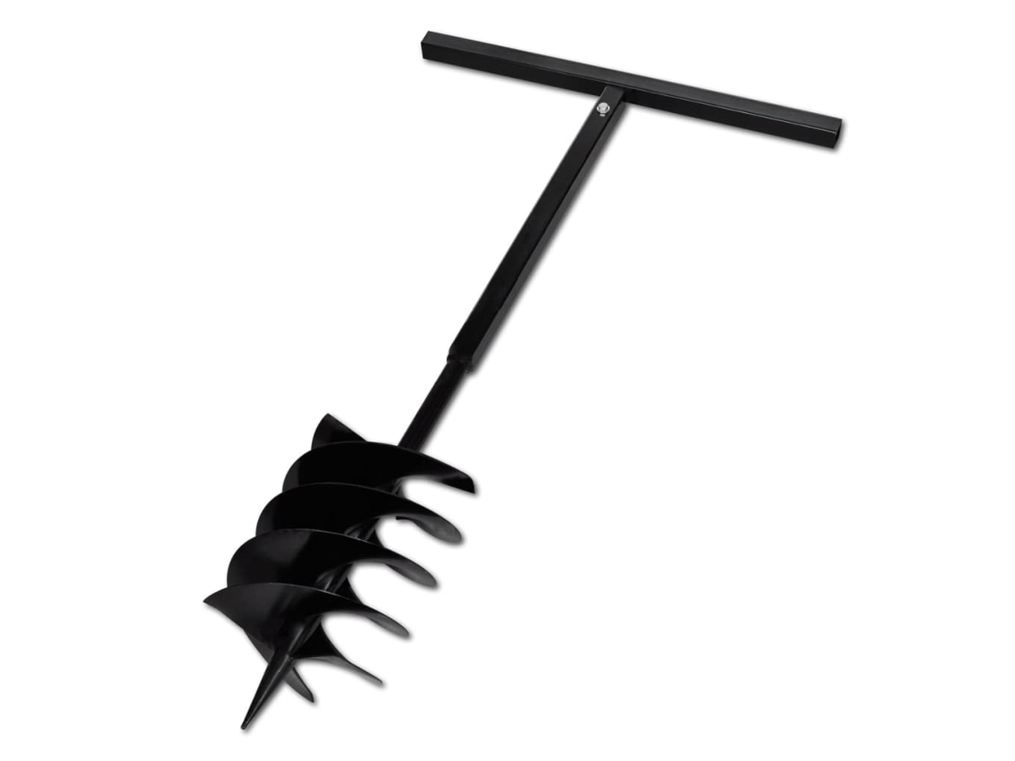 Normal Product Vidaxl (200 Mm)