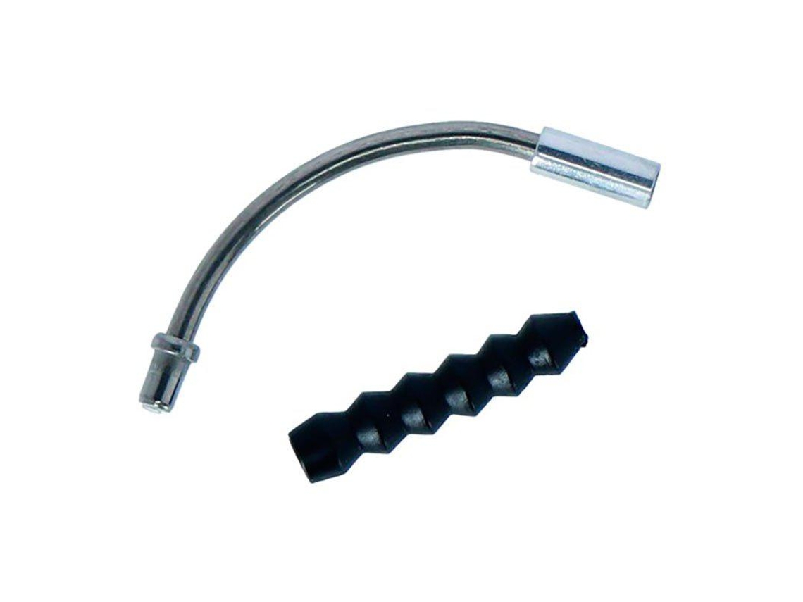 Xlc Br-X101 V-Brake Cable Guide 135º