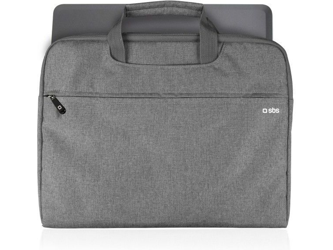 Mala SBS LUX (Universal - 13.3'' - Cinzento)