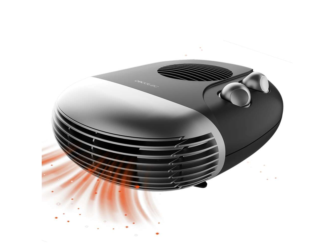 Termoventilador Readywarm 2000 Max Horizon 2000w