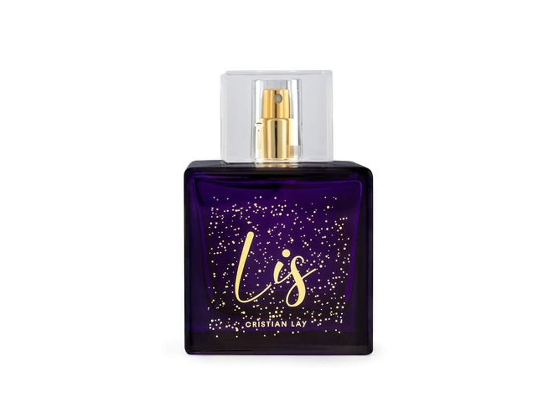 Eau de Parfum Lis 100Ml CRISTIAN LAY