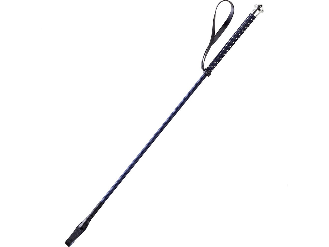Chicote Points Azul 65 Cmwhip&Go