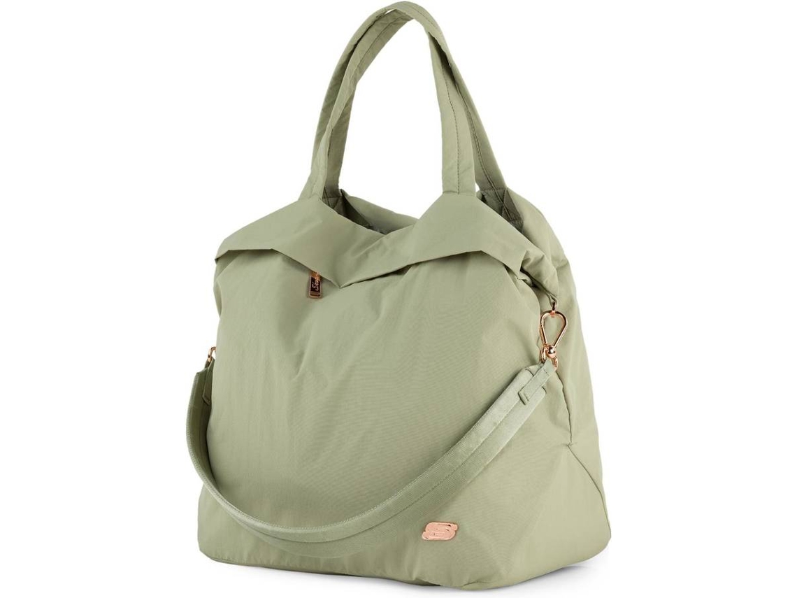 Mala SKECHERS Tote Dana (Verde - 40x41x26 cm)