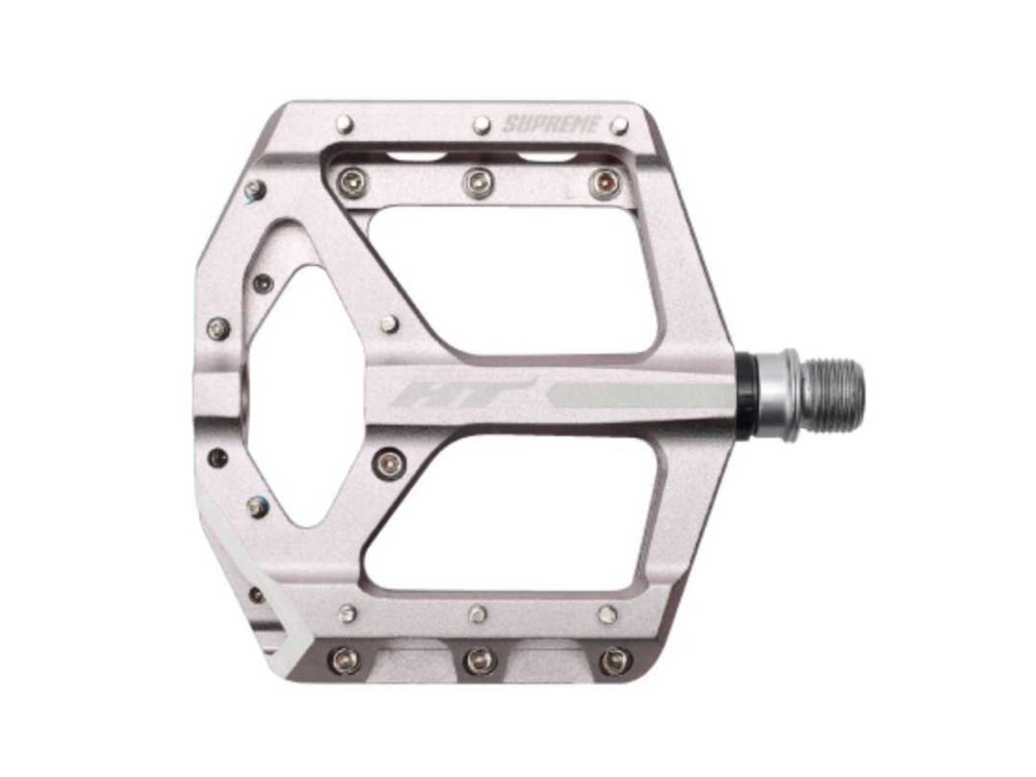Pedais Ans10 Supreme Prateadoht Components