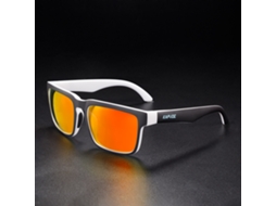 Óculos de Sol MDUG polarizados UV400 para ciclismo esportivo masculino