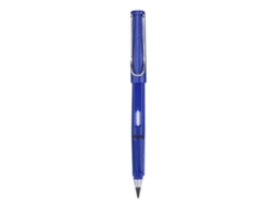 Lápis Sem Tinta, Dureza Hb, Duráveis, Ergonômicos, Com Apagador, Reutilizáveis, Apagáveis, Para Estudantes, Artistas E Crianças, Cor Azul.