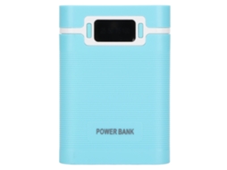 Kit Power Bank DIY EOOCOO