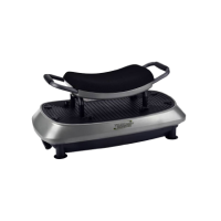 Plataformas Vibratórias