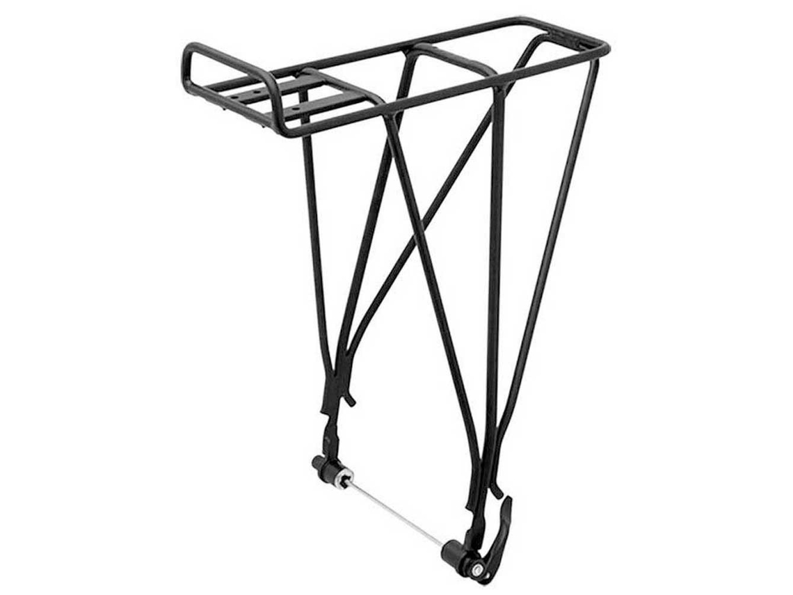 Porta-Bagagens Ex-1 Disc Pretoblackburn