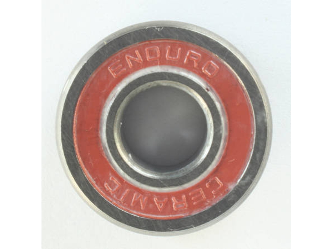 Rolamentos E ENDURO BEARINGS Ch R 4 Llb-1/4X5/8X.196''
