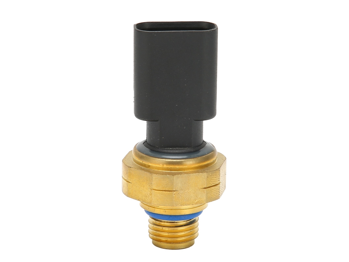Sensor De Pressão De Óleo Compatível Com Cummins Em Aço Da Laxiscreed, Substituível E De Alta Fiabilidade