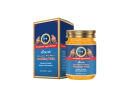 Creme para Dores no Pescoço e Ombros com Efeito Rápido LAXISCREED