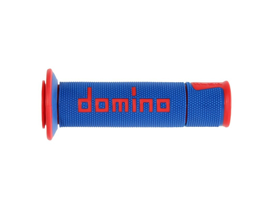 Par de Revestimentos de Pegas DOMINO A450 Open End