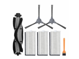 Acessório para Aspiradores COREDY 7 un coredy 3500 r3500 r550 r500 + r650 r750 adaptador