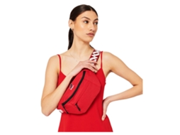 Saco SUPERDRY Code essential bumbag (Vermelho)