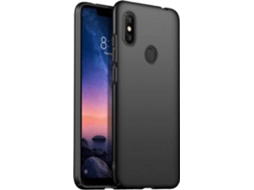 Capa Xiaomi Redmi Note 6 PHONECARE 9243