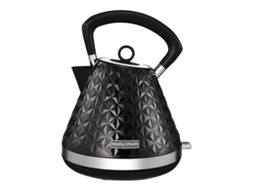Chaleira Elétrica Morphy Richards 108131 Para Ferver Água Em Casa