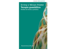 Livro Terapia Guestáltica (Espanhol)