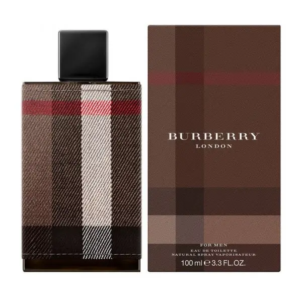 Perfume BURBERRY For Men Eau de Toilette (100 ml)