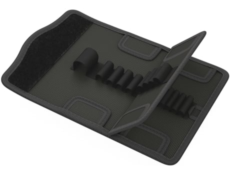Bolsa De Ferramentas, Vazia 9416 Bolsa Dobrável Kk Vde 16 Torque 1,2-3,0 Nm 1 WERA 05136465001