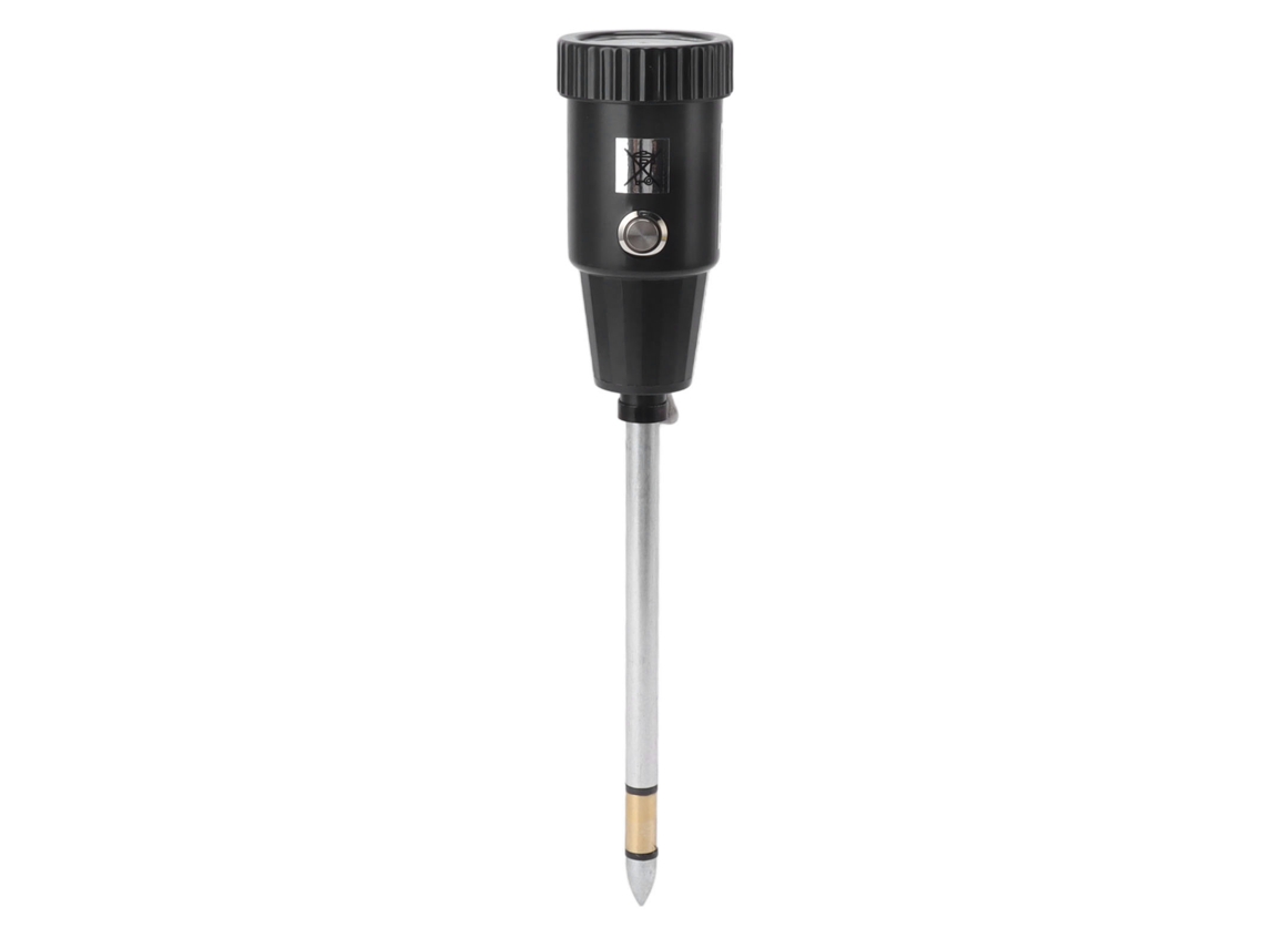 Medidor De Ph Do Solo, Umidade Ph Aquaforge